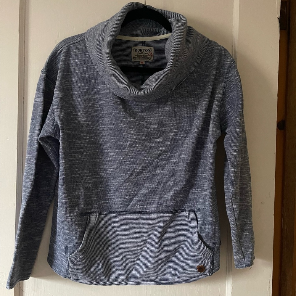 Burton size medium